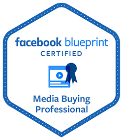 Certificado de Facebook