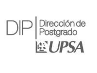 Dirección de postgrado UPSA